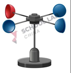 Small Anemometer